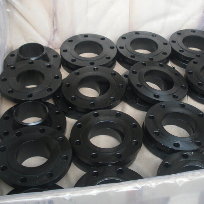 ASME B16.9 Buttweld Equal Tee