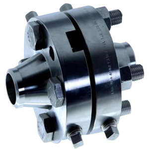 ASME B16.9 Buttweld Equal Tee