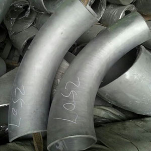 ASME B16.9 Buttweld 45 Deg. Pipe Elbow