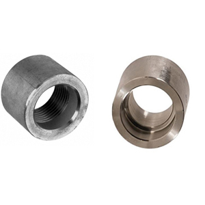 ASME B16.9 Buttweld Equal Tee
