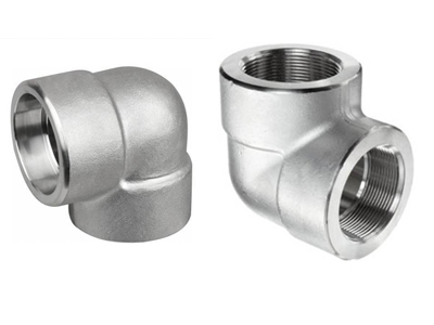 ASME B16.9 Buttweld 45 Deg. Pipe Elbow