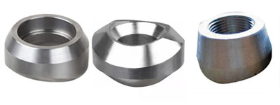 ASME B16.9 Buttweld Equal Tee