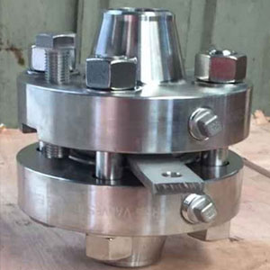 ASME B16.9 Buttweld Equal Tee