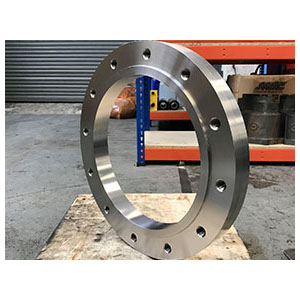 ASME B16.9 Buttweld Equal Tee