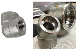 ASME B16.9 Buttweld 45 Deg. Pipe Elbow